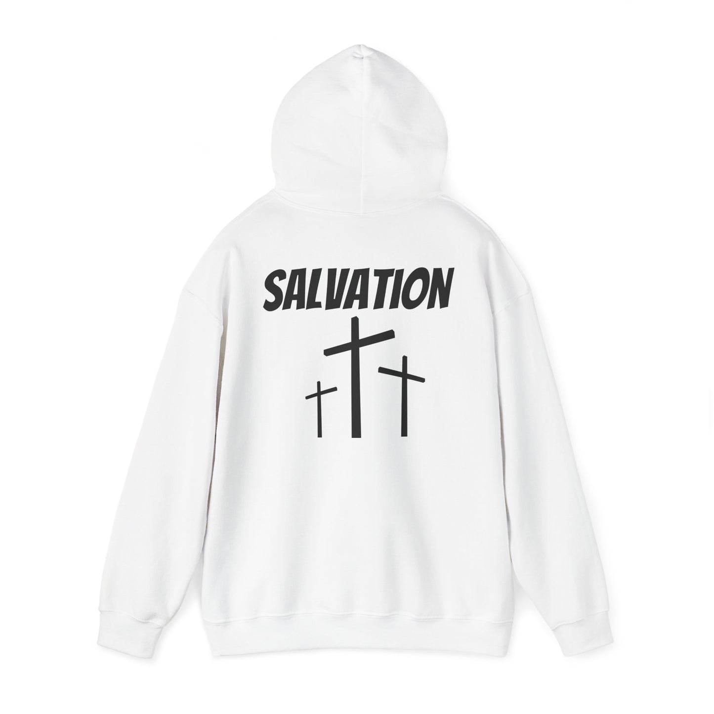 'Salvation' Hoodie