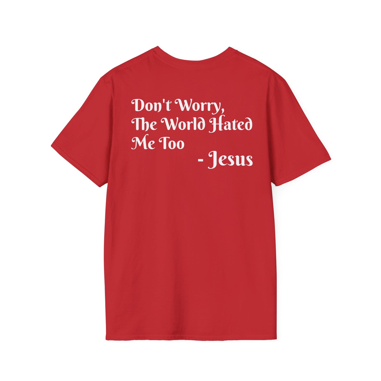 'Me Too' Tee