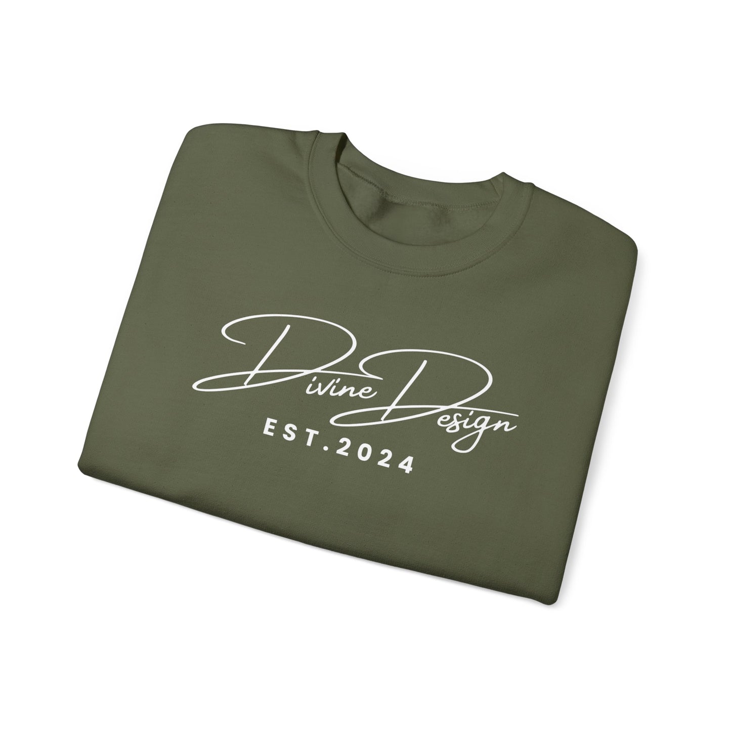 'The Called' Sweatshirt