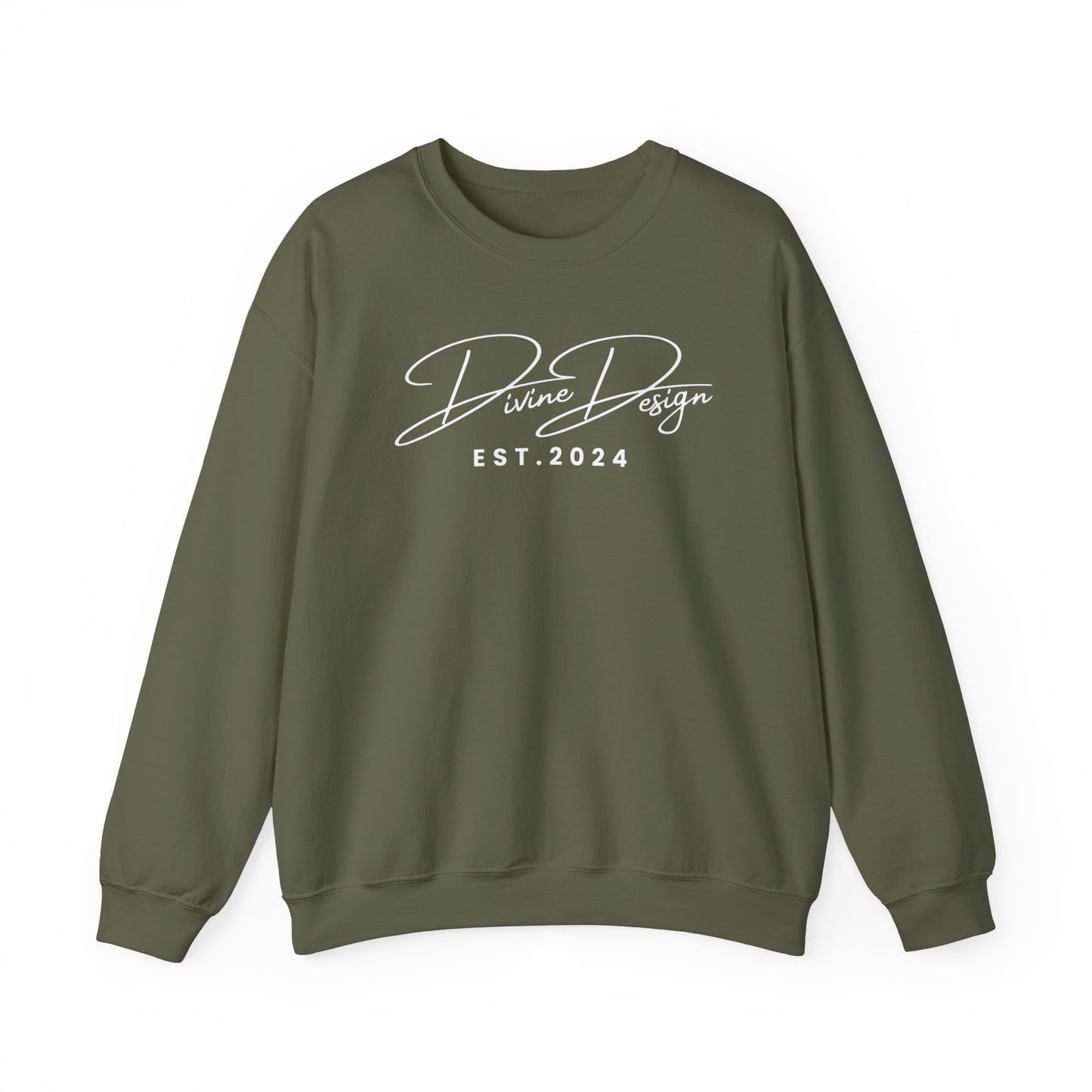 'The Called' Sweatshirt