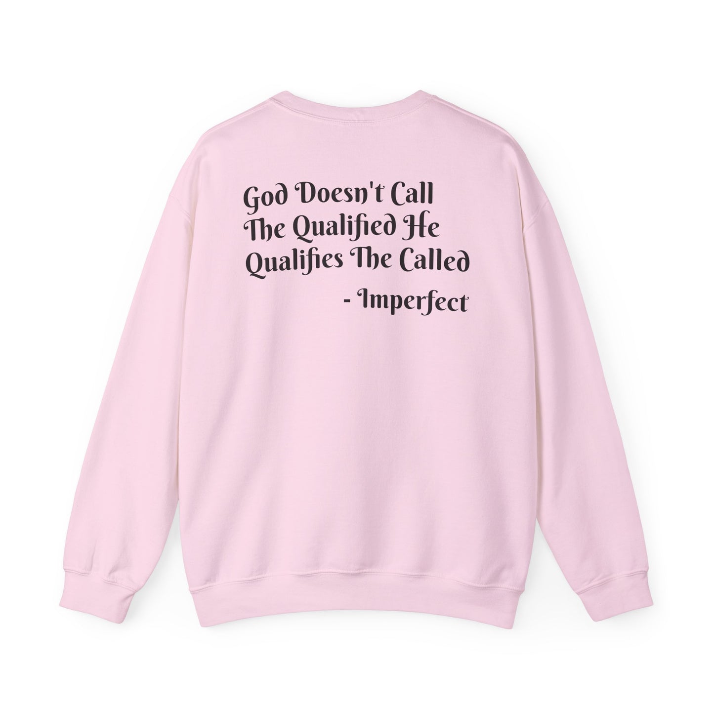 'The Called' Sweatshirt