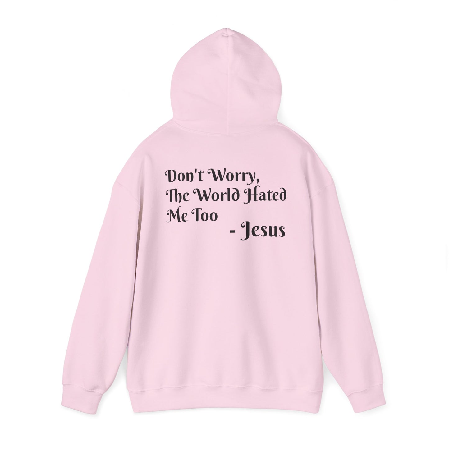 'Me Too' Hoodie