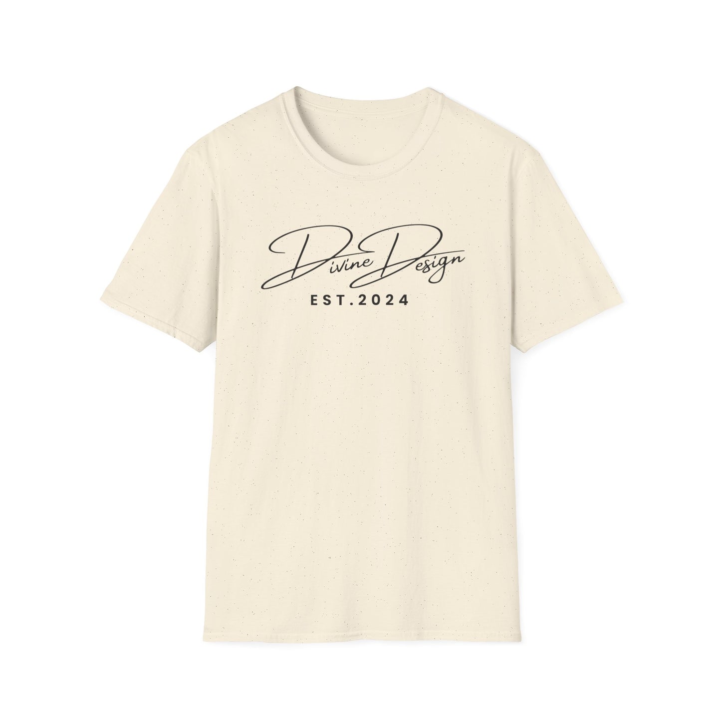 'The Same God' Tee