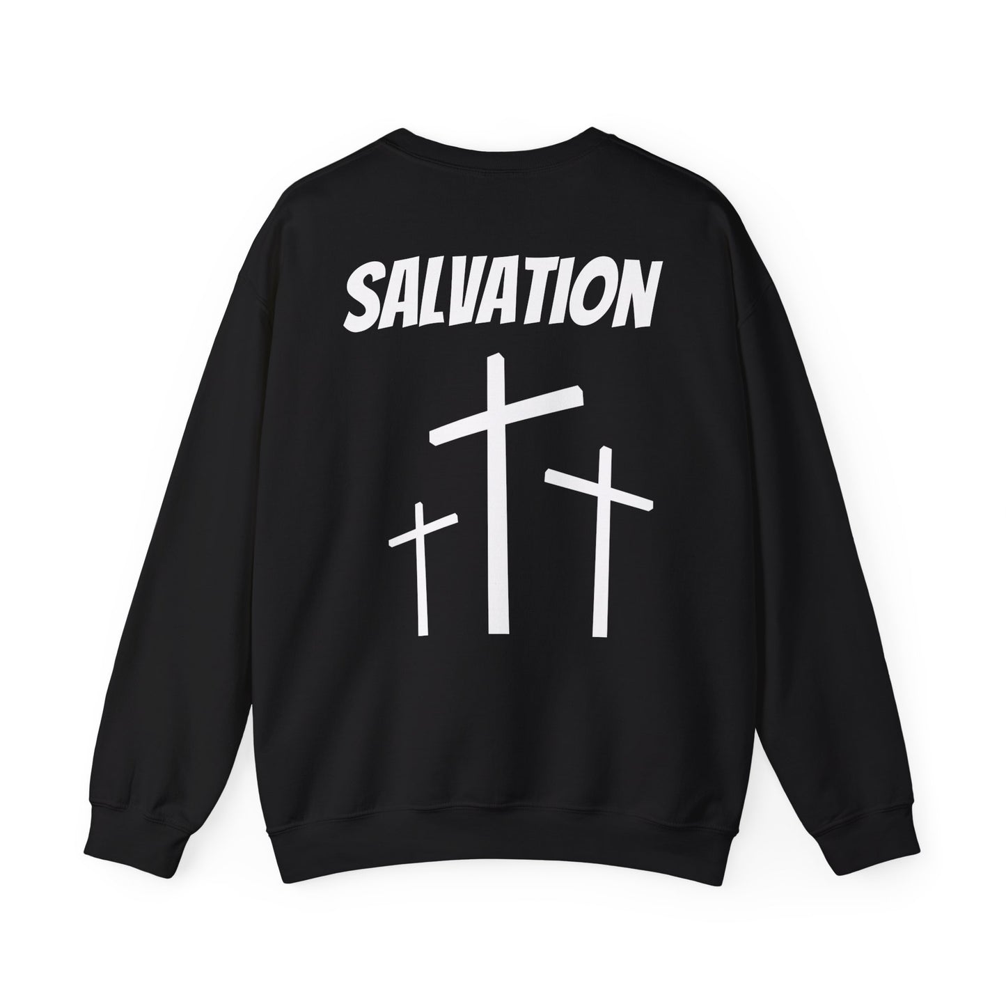 'Salvation' Sweatshirt